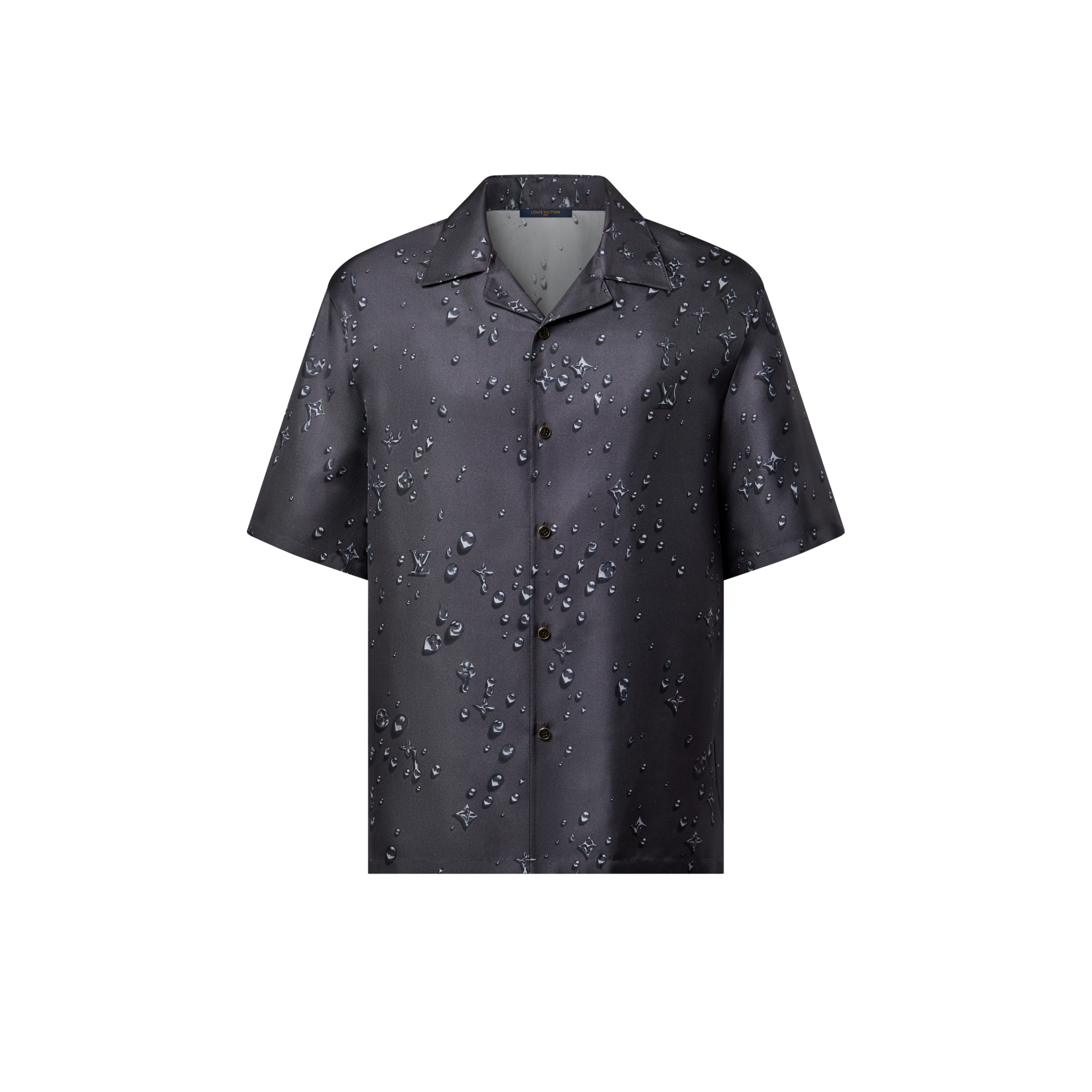 Designer Shirts for Men | LOUIS VUITTON
